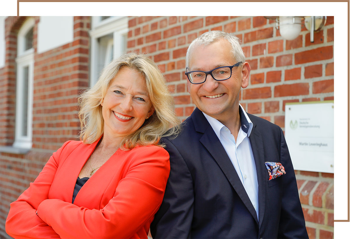 Finanzcoaches Marion und Martin Leveringhaus Finanzcoaches Marion und Martin Leveringhaus